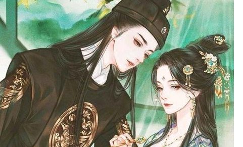 男主故意让女主有孩子的古言