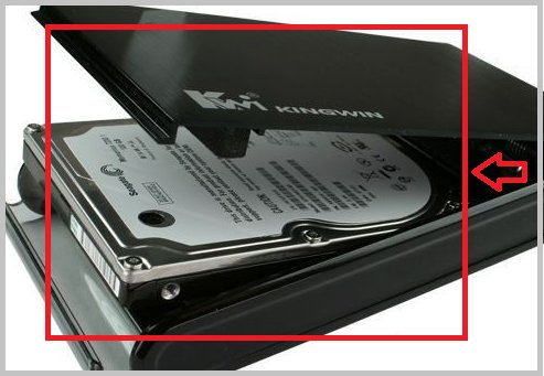 普通台式机硬盘尺寸是多大