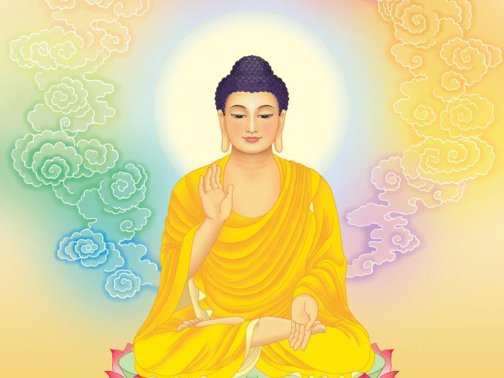 旃檀功德佛怎么读