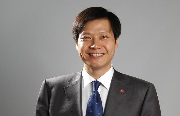 雷军结过几次婚？