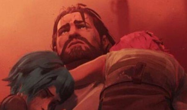 《LOL》双城之战范德尔是谁？