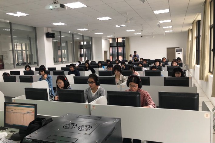 英语四六级2023上半年报名时间
