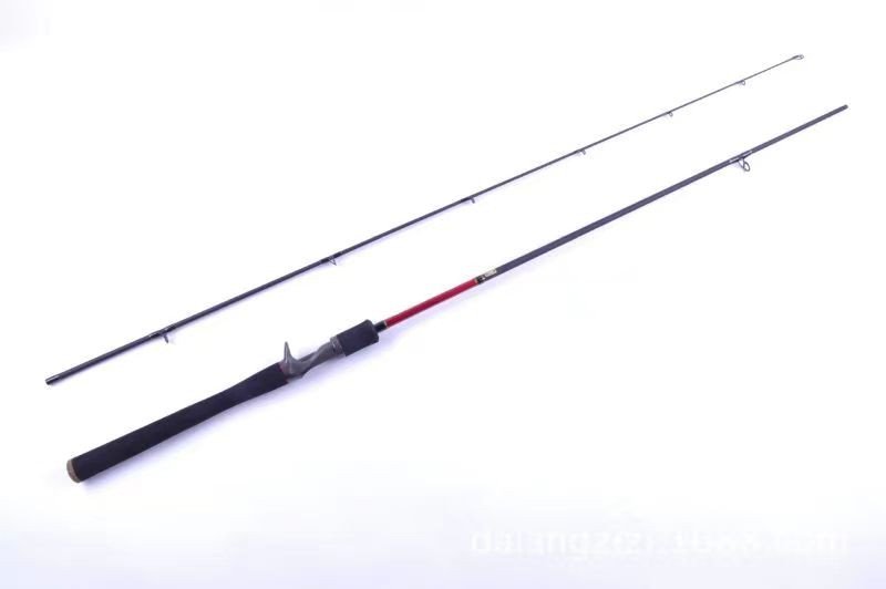 路亚竿排名前十