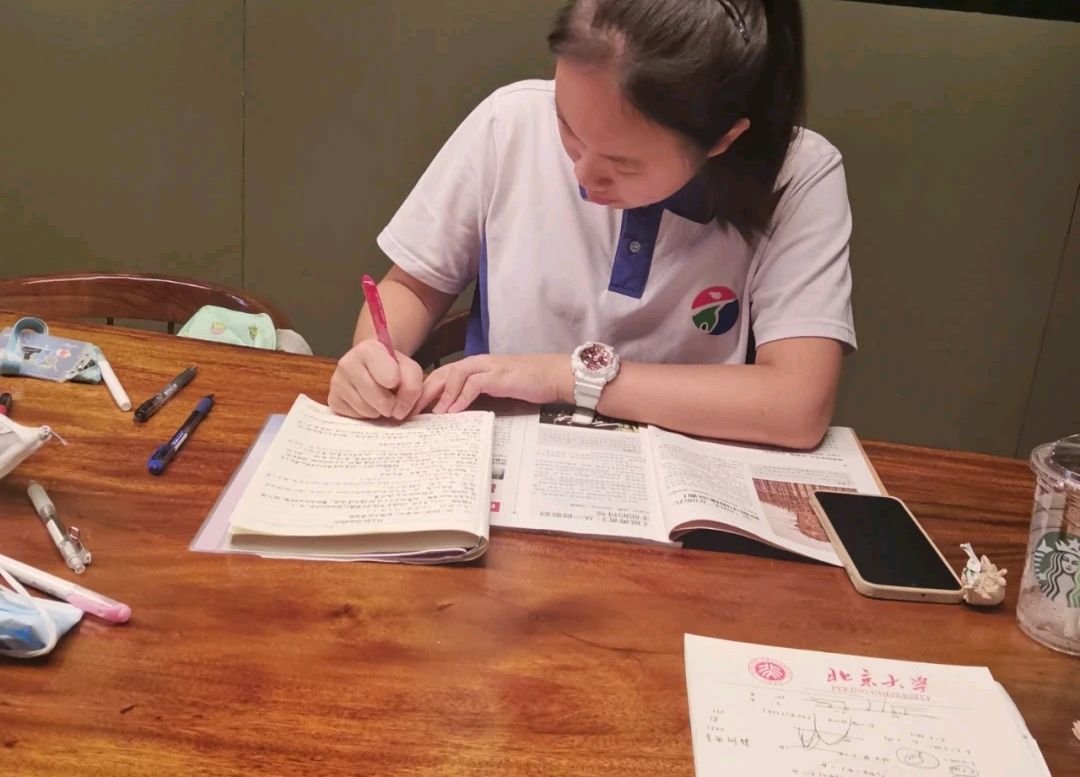 今年合肥高考作文题目是啥