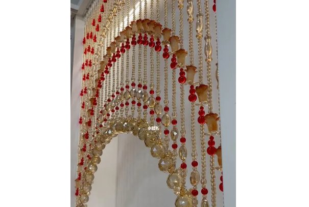 珠帘是什么意思