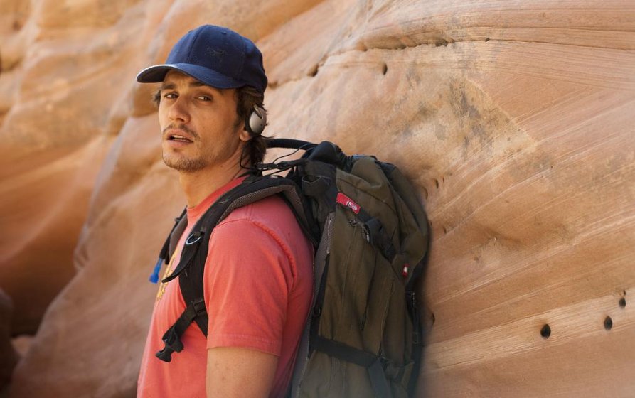 十部高分的探险类电影