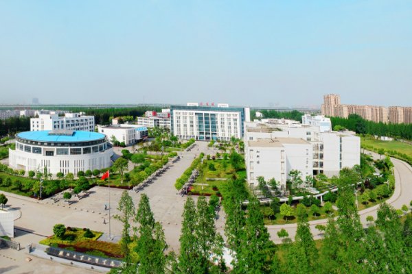 湖北大学知行学院好不好