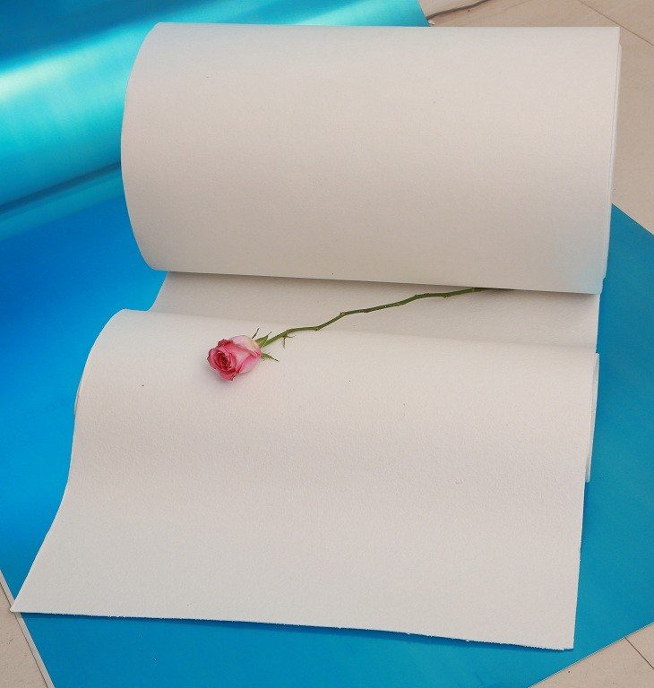 什么是陶瓷纤维纸?