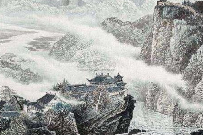 登楼原文及翻译