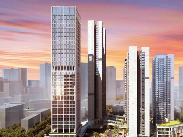 深圳市龙岗区新楼盘有哪些