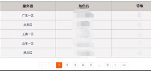 DNF忘记角色在哪个区，教你如何一键查找？