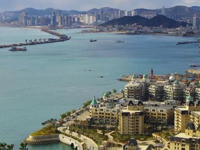 中国的沿海城市有哪些？