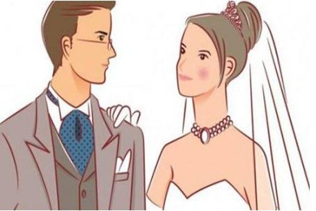 联婚是什么意思啊