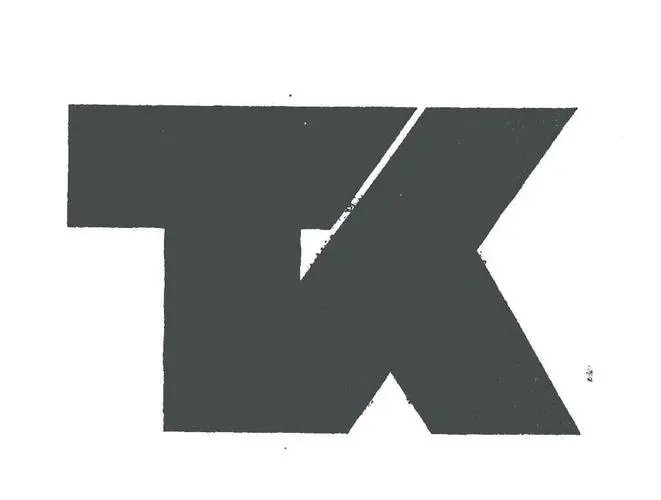 tk是什么意思?