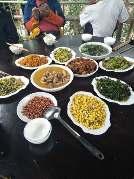 贵州六盘水、毕节、安顺哪个更适合避暑?