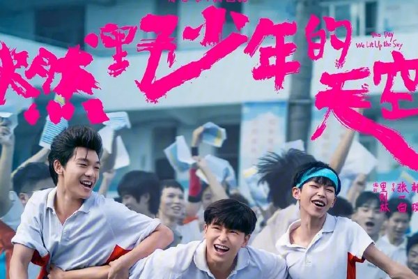 15部青春荷尔蒙的影片