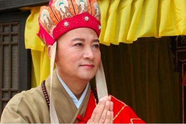 金蝉子只是开了个小差,为何就被如来贬下凡间?