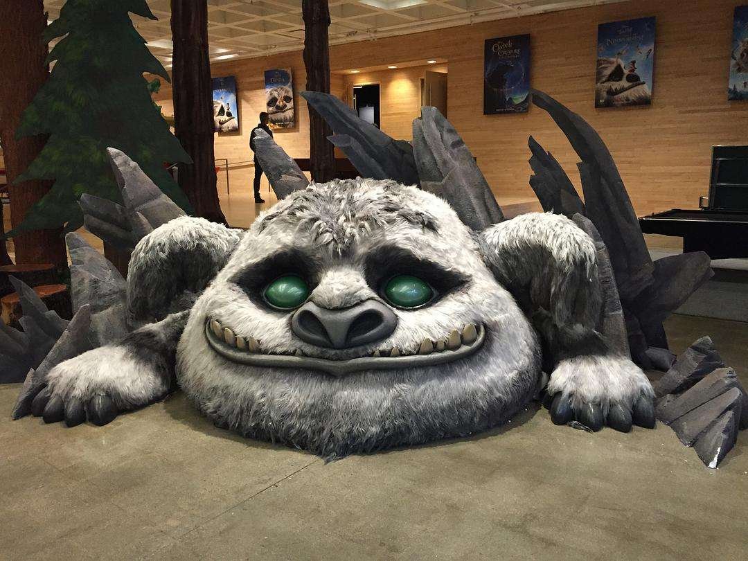 帮助精灵村繁衍后代动画叫什么?