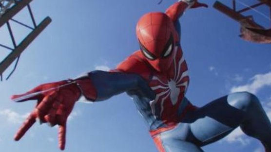 蜘蛛侠是退出漫威了吗