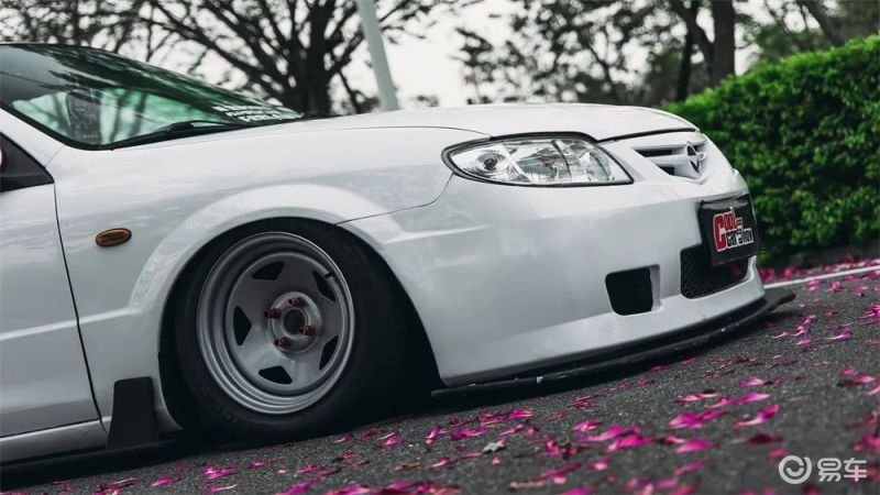 全国首台福美来改装皮卡？“千元车”也能玩出独特的风格！