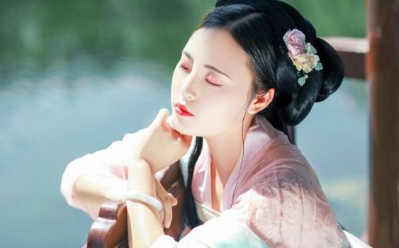 《步步惊心》:现在才明白,害死绿芜的真的是侧福晋吗?