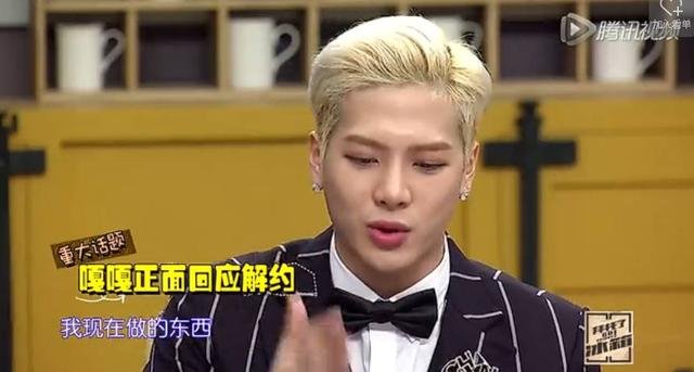 王嘉尔是不是因为周子瑜事件开始红的？