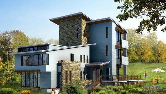 父母收回儿子别墅是怎么回事？