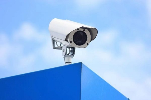 家用监控1080p和3mp区别