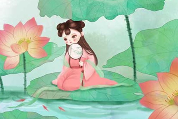 杜环传原文及翻译