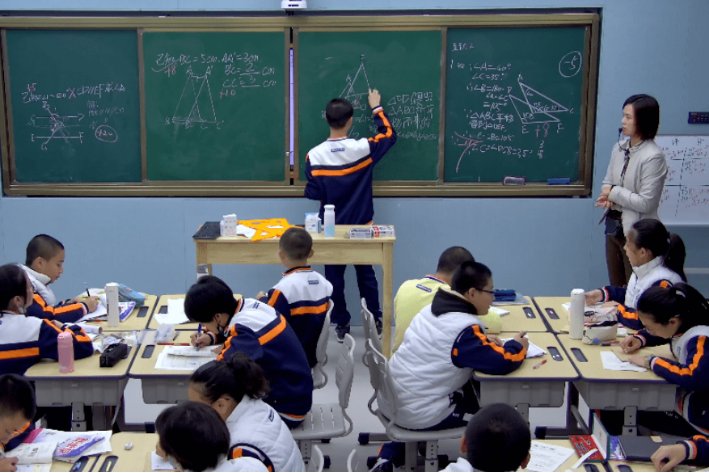 初一有几门科目