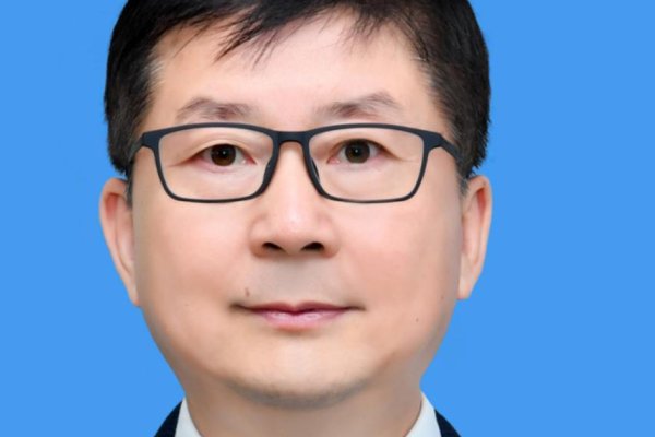 李国欣是哪里人