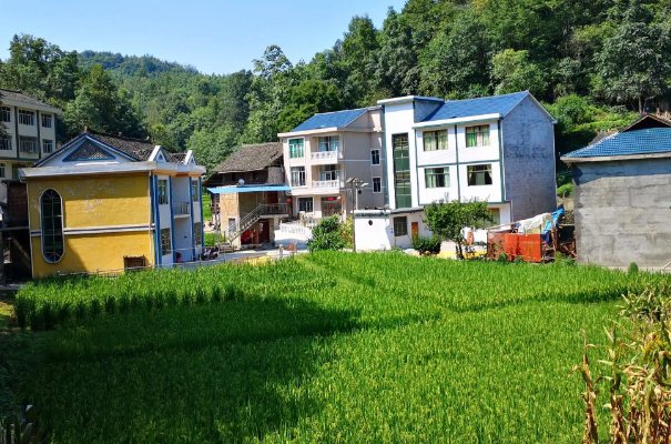 安徽一农村女子月入1千称自己很快乐，这种快乐要有哪些“舍得”？