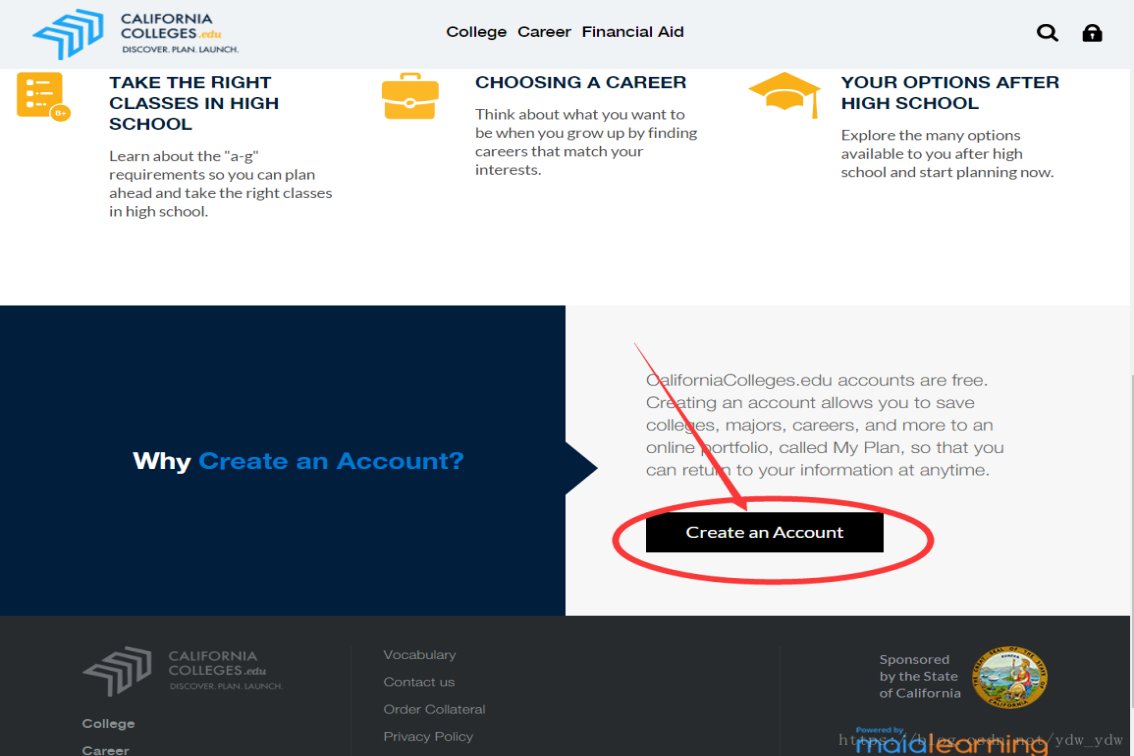 如何申请自己学校的edu邮箱