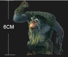 冰河世纪1~5部的主人公是谁?