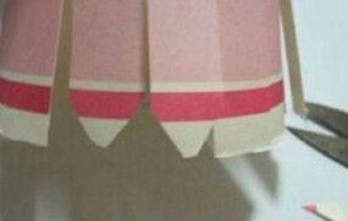 一次性杯子走马灯的制作方法是什么?