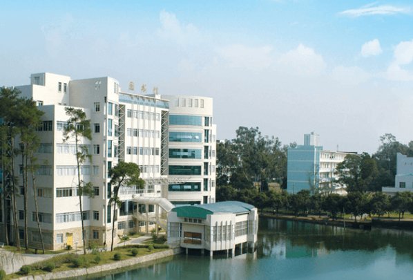 广西机电职业技术学院学费多少一年