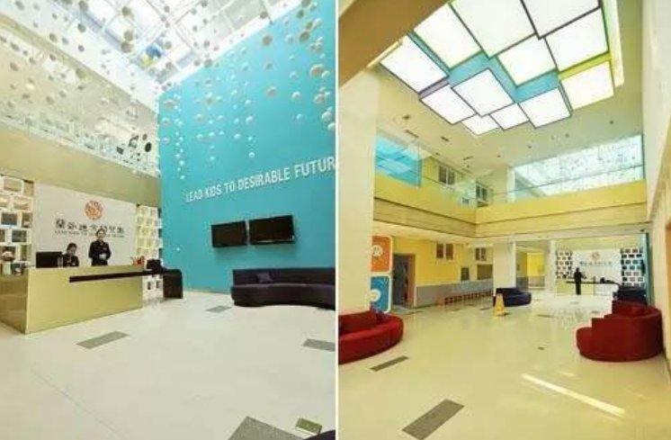 哈尔滨有哪些贵族幼儿园