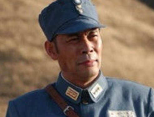 《亮剑》楚云飞原型是什么？