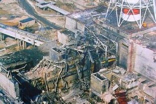 福岛第一核电站爆炸是核爆炸吗？有什么危害？