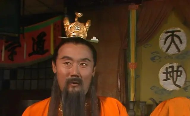 镇元大仙是《西游记》里面的地仙之祖,他的实力究竟有多强呢?