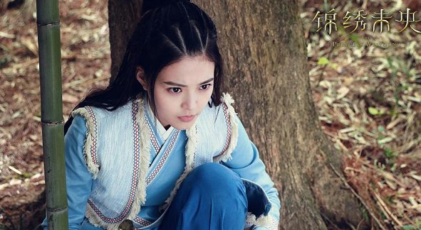 锦绣未央君桃结局死了吗怎么死的 锦绣未