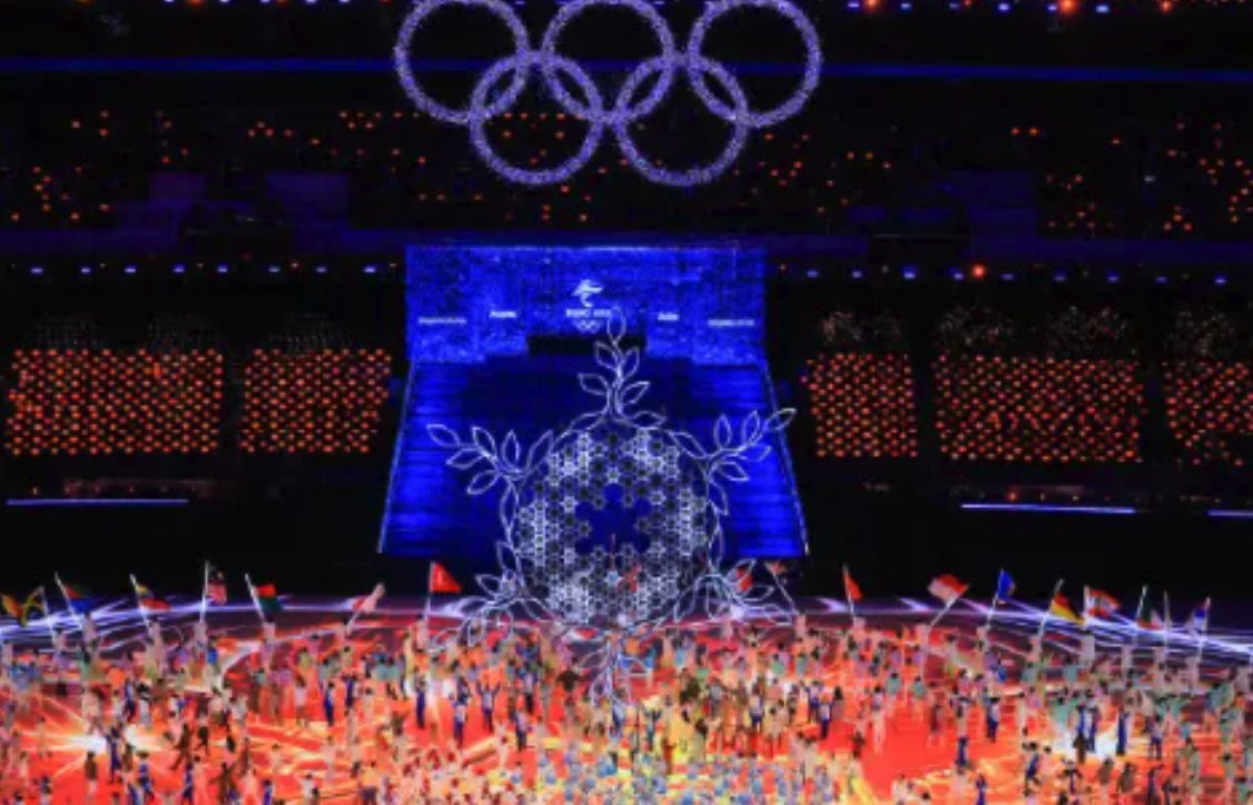 北京冬奥会参加的国家有哪些？