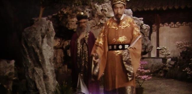 在西游记中，西天取经的路上唐僧帮过孙悟空的忙吗？