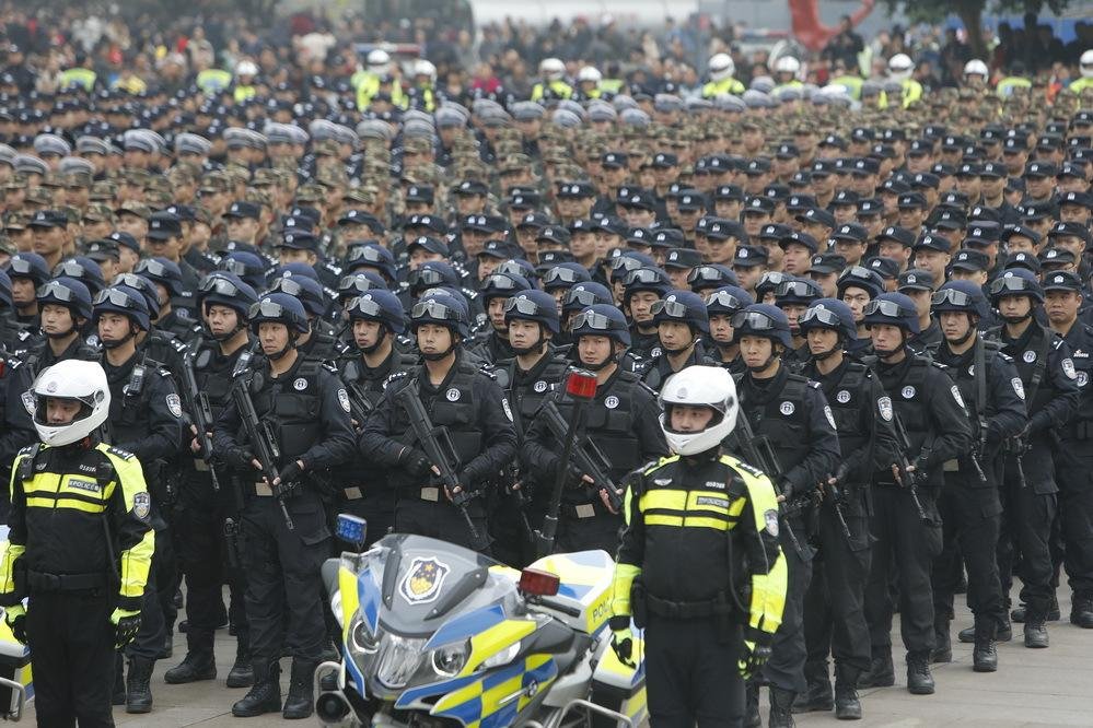 陕西11岁男童离奇失踪8天后，嫌犯被抓，将会面临什么样的处罚？