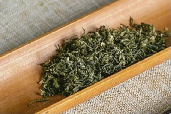 十大茶叶店连锁品牌