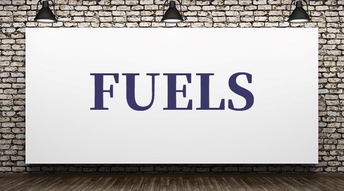fuels是什么意思