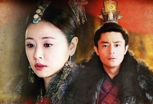 馥雅公主处死谁代替的