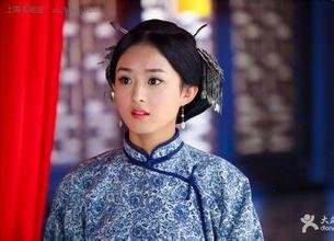宫2的演员表