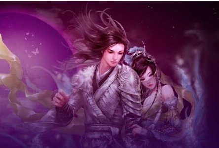 qq情侣名字大全简单