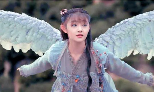 《天舞纪》演员表中有哪些演员?